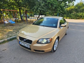 Volvo C70, снимка 1