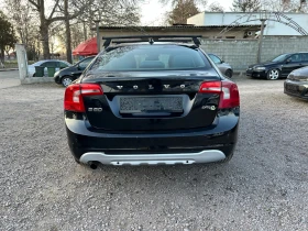 Volvo S60 1.6d R-LINE, снимка 6