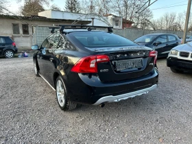 Volvo S60 1.6d R-LINE, снимка 5