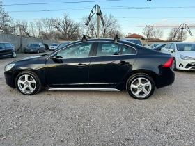 Volvo S60 1.6d R-LINE, снимка 4