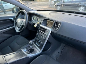 Volvo S60 1.6d R-LINE, снимка 14