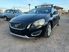 Volvo S60 1.6d R-LINE, снимка 1