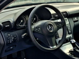 Mercedes-Benz CLC 220 220cdi/Navi/ТОП СЪСТОЯНИЕ - 9999 лв. - 74198159 14
