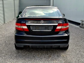 Mercedes-Benz CLC 220 220cdi/Navi/ТОП СЪСТОЯНИЕ - 9999 лв. - 74198159 7