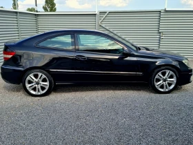 Mercedes-Benz CLC 220 220cdi/Navi/ТОП СЪСТОЯНИЕ - 9999 лв. - 74198159 5