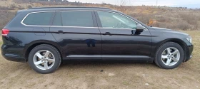 VW Passat 2.0 TDI , снимка 3