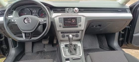 VW Passat 2.0 TDI , снимка 14