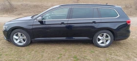 VW Passat 2.0 TDI , снимка 2