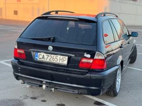 BMW 320 D Individual, снимка 4