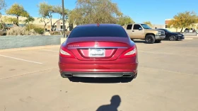 Mercedes-Benz CLS 550, снимка 4