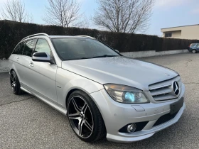 Mercedes-Benz C 320 320CDI* AMG* ITALY | Mobile.bg    7