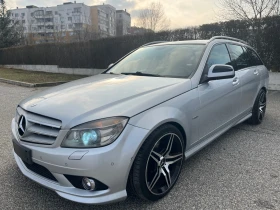  Mercedes-Benz C 320