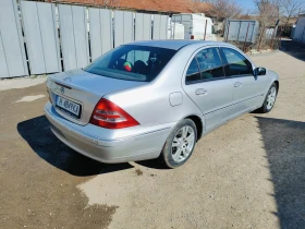 Mercedes-Benz C 220 2.2CDI | Mobile.bg    5