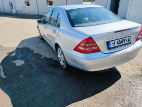 Mercedes-Benz C 220 2.2CDI | Mobile.bg    4