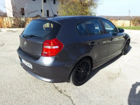 BMW 118 2.0 i 143 ks 152 000km - 7400 лв. / 3783.56 € - 97331349 4