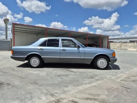 Mercedes-Benz 126 W126 500SE Швейцария от Колекционер - 39099 лв. - 68881042 9