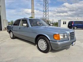 Обява за продажба на Mercedes-Benz 126 W126 500SE Швейцария от Колекционер  ~39 999 лв. - изображение 5