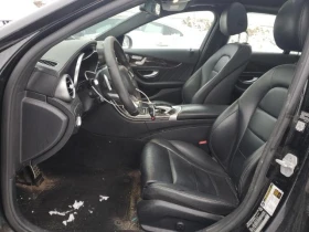 Mercedes-Benz C 400 AMG* PACK* 4MATIC* BURMESTER | Mobile.bg    9