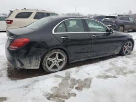 Mercedes-Benz C 400 AMG* PACK* 4MATIC* BURMESTER | Mobile.bg    2