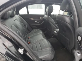 Mercedes-Benz C 400 AMG* PACK* 4MATIC* BURMESTER | Mobile.bg    10