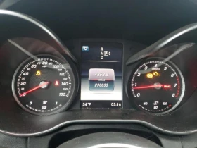 Mercedes-Benz C 400 AMG* PACK* 4MATIC* BURMESTER | Mobile.bg    8