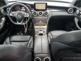 Mercedes-Benz C 400 AMG* PACK* 4MATIC* BURMESTER | Mobile.bg    7