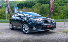 Обява за продажба на Toyota Avensis 1.8i 147HP СУПЕР СЪСТОЯНИЕ! ГАРАНЦИЯ 3м ИЛИ 3000км ~16 990 лв. - изображение 2