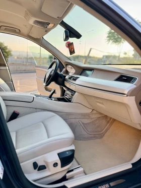 BMW 5 Gran Turismo 3.0/245/ZF8/- | Mobile.bg    7