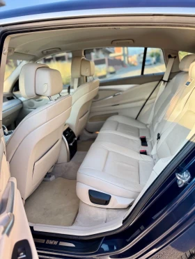 BMW 5 Gran Turismo 3.0/245/ZF8/- | Mobile.bg    6
