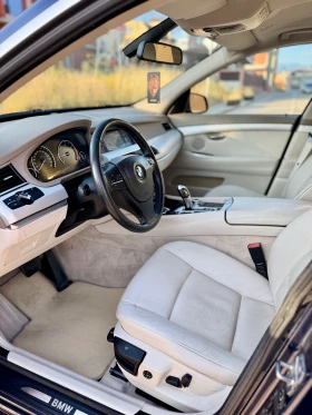 BMW 5 Gran Turismo 3.0/245/ZF8/- | Mobile.bg    5