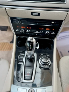 BMW 5 Gran Turismo 3.0/245/ZF8/- | Mobile.bg    8