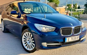  BMW 5 Gran Turismo