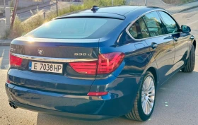 BMW 5 Gran Turismo 3.0/245/ZF8/- | Mobile.bg    3
