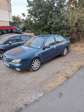 Nissan Primera | Mobile.bg    2