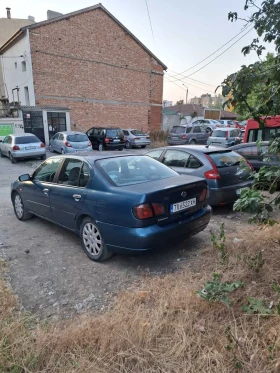 Nissan Primera | Mobile.bg    3