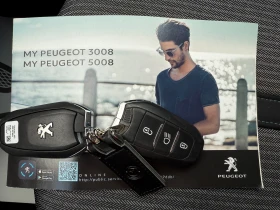 Peugeot 3008 1.5 ALURE AVTOMAT LED | Mobile.bg    14