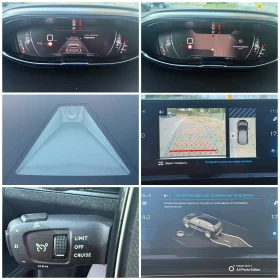 Peugeot 3008 1.5 ALURE AVTOMAT LED | Mobile.bg    12