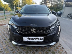 Peugeot 3008 1.5 ALURE AVTOMAT LED | Mobile.bg    2