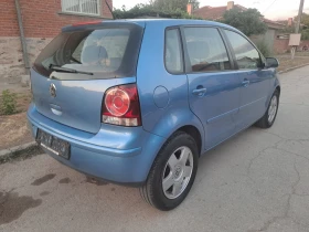 VW Polo - 3499 лв. - 72647530 2