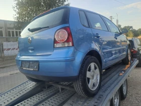 VW Polo - 3499 лв. - 72647530 4