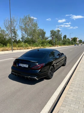 Mercedes-Benz CLS 550 | Mobile.bg    3