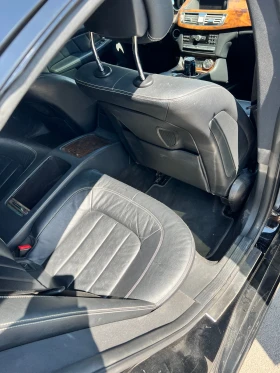 Mercedes-Benz CLS 550 | Mobile.bg    10