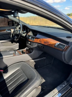 Mercedes-Benz CLS 550 | Mobile.bg    11