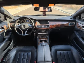 Mercedes-Benz CLS 550 | Mobile.bg    12