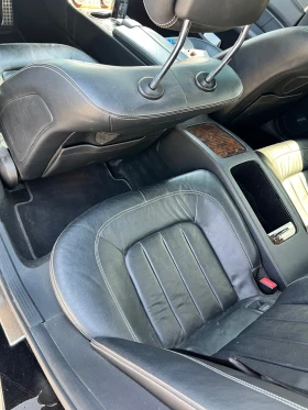 Mercedes-Benz CLS 550 | Mobile.bg    9