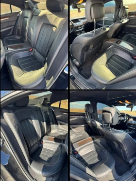 Mercedes-Benz CLS 550 | Mobile.bg    9