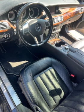 Mercedes-Benz CLS 550 | Mobile.bg    12