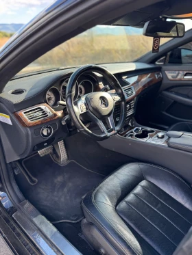 Mercedes-Benz CLS 550 | Mobile.bg    7