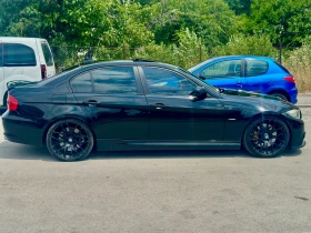 BMW 335 335 d cosmos face lift - 21999 лв. - 39688894 4