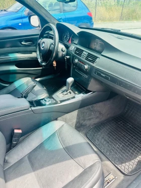 BMW 335 335 d cosmos face lift - 21999 лв. - 39688894 11